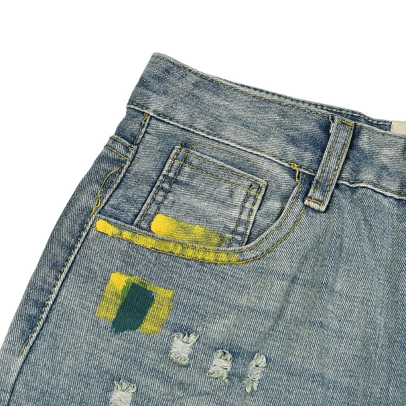 Gallery Dept Flare - Gallery Dept American Vintage Graffiti Print