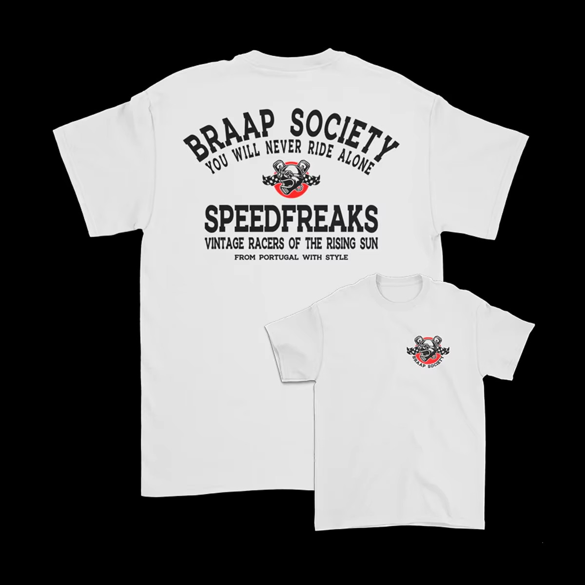 Streetwear Brand Japanese - SPEEDREAKS Japanese Retro Racing Driver Brand