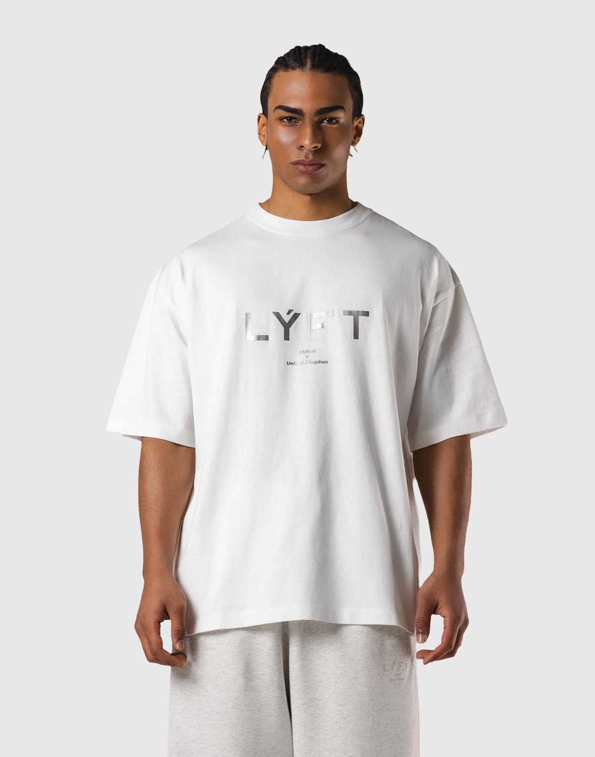 Streetwear Brand Logo - Logo Big Vintage Fitness Trend Brand