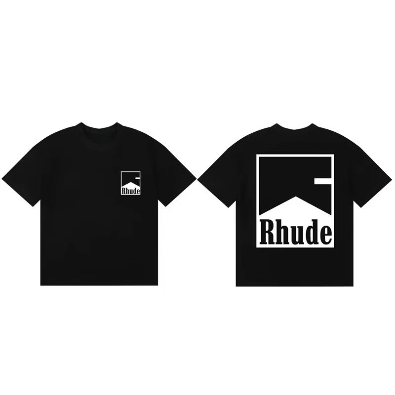 Streetwear Brand Logo - Retro Black White Cigarette Box Logo