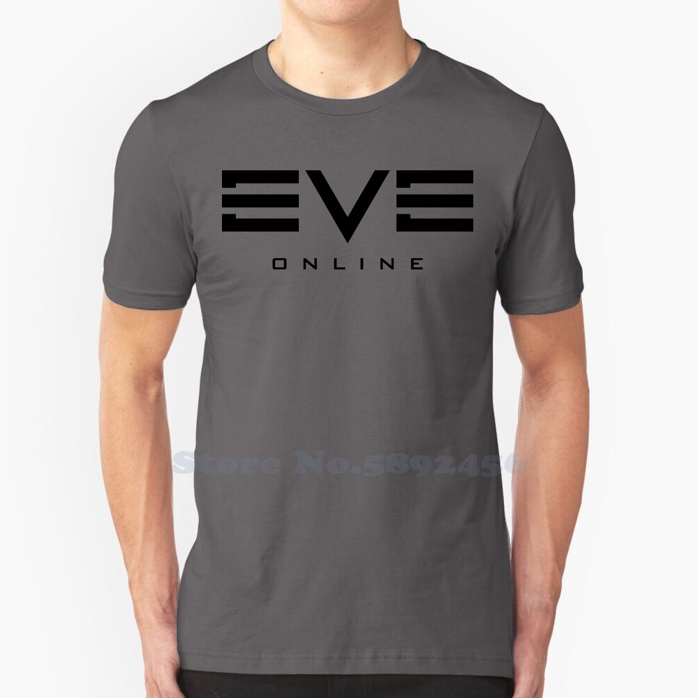 Streetwear Brand Logo - EVE Online Unisex Clothing 2023 Streetwear