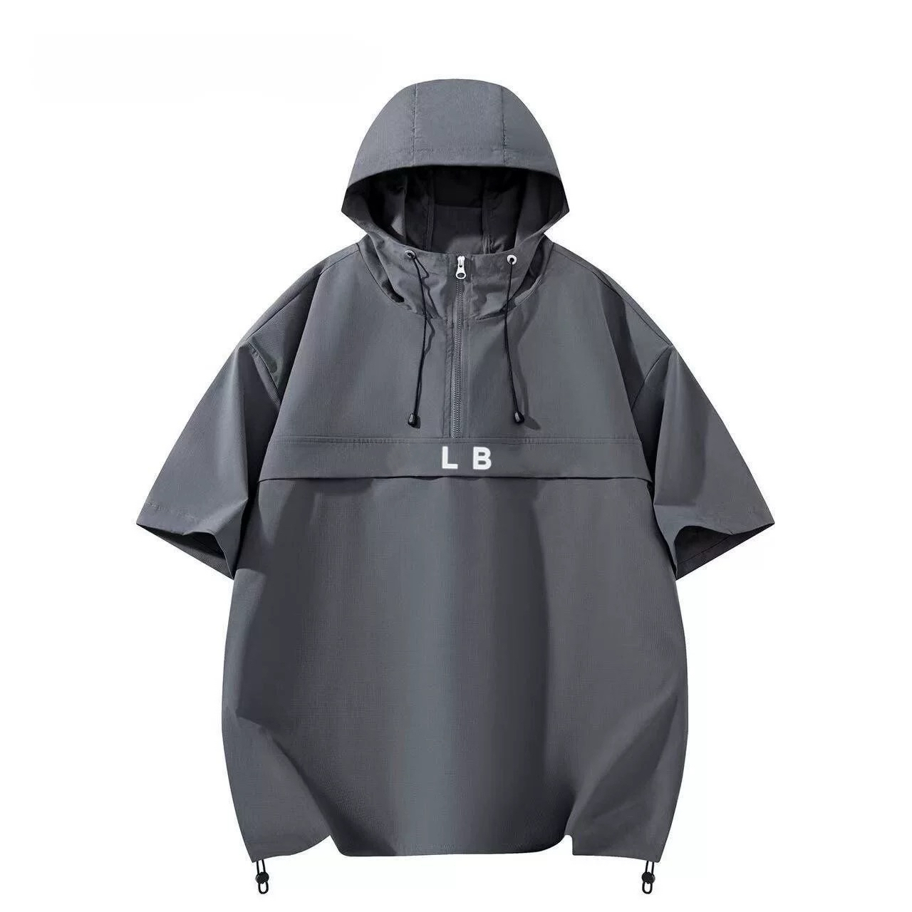 Golf Shirt Men 2026 Summer New - Streetwear Brand Hoodie review and price