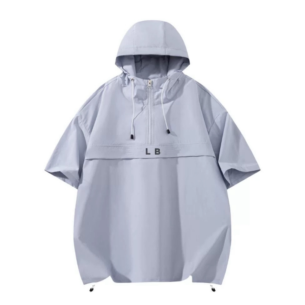 Golf Shirt Men 2026 Summer New - Streetwear Brand Hoodie review and price