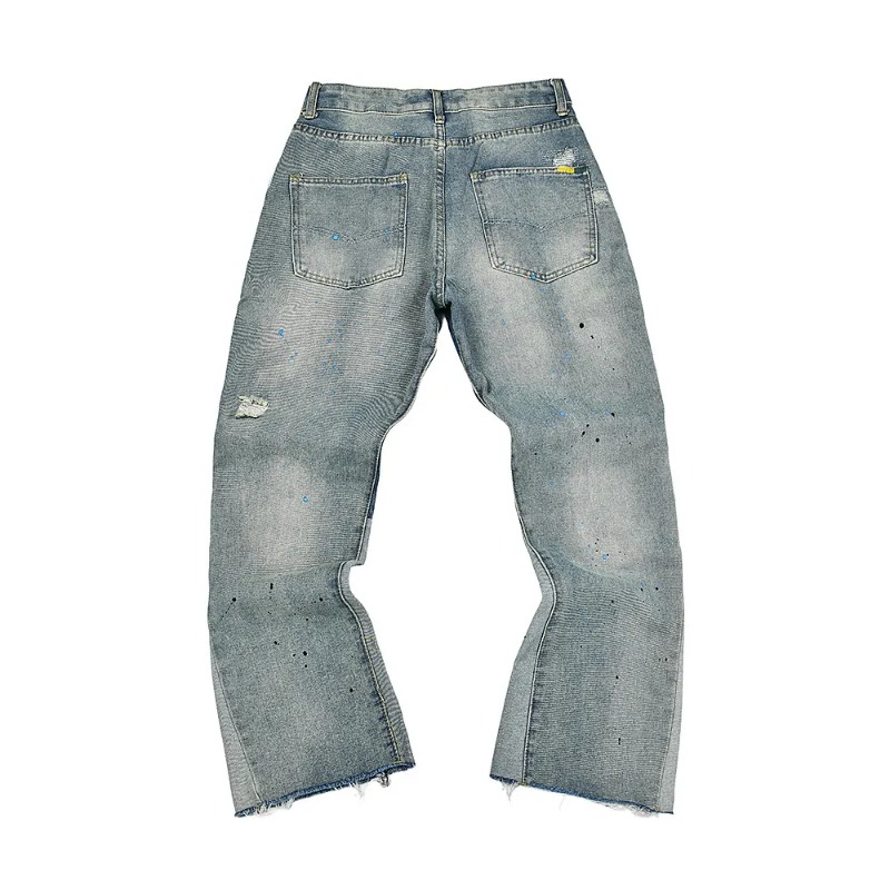 Gallery Dept American Vintage  - Gallery Dept Flare review and price