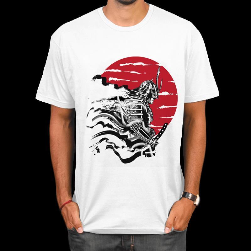 Japanese-style Trendy Brand Ja - Streetwear Brand Japanese review and price
