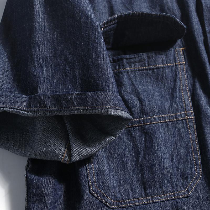 Retro Japanese Style Loose Fit - Streetwear Brand Japanese review and price