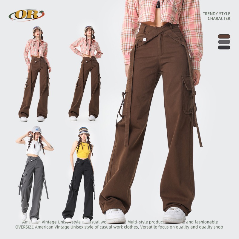 OR FL Trendy Brand Personality - Streetwear Brand Japanese review and price