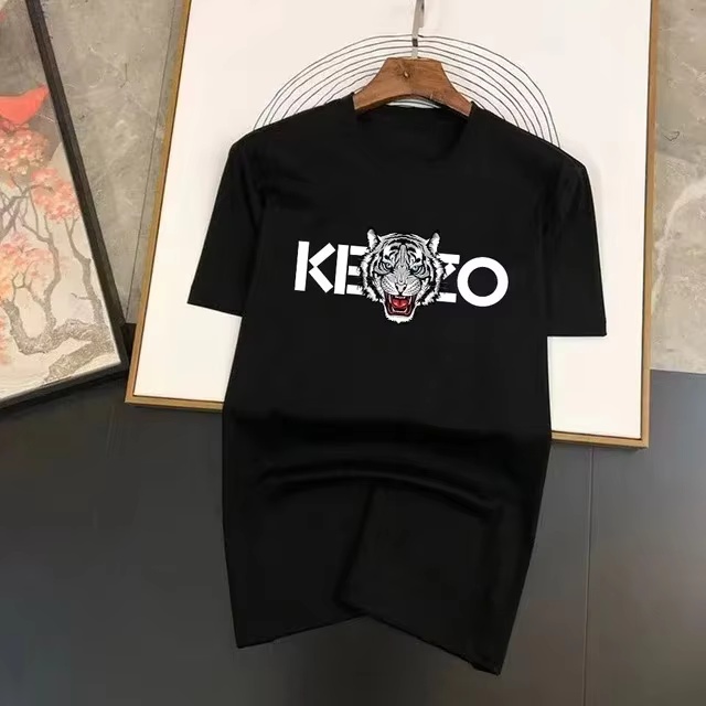 Luxury Classic Logo Brand T-Sh - Streetwear Brand Logo review and price