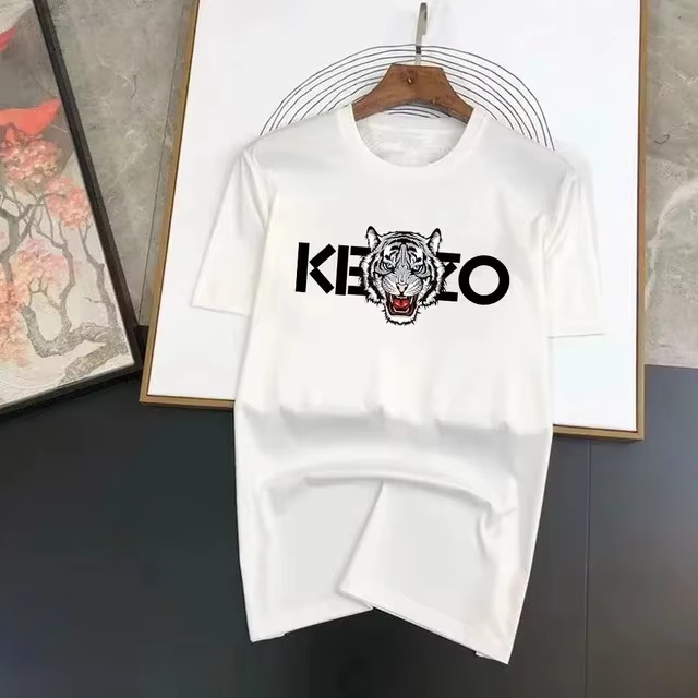 Luxury Classic Logo Brand T-Sh - Streetwear Brand Logo review and price