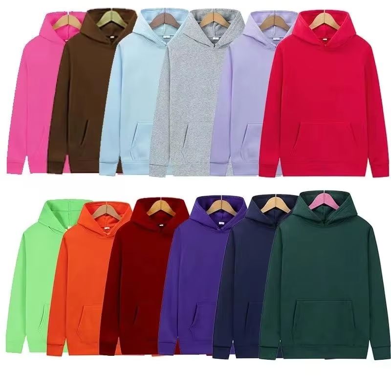 Men Woman Hoodies Sweatshirts  - Streetwear Brand Hoodie review and price