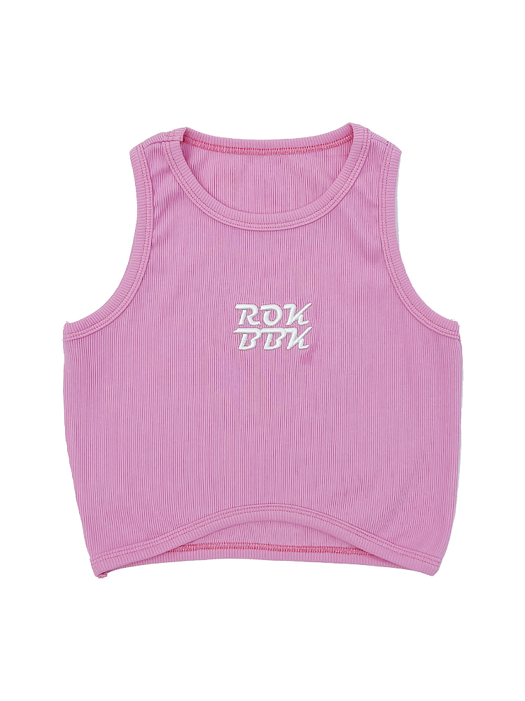 Short Sporty Crop Top ROKBBK-K - Streetwear Brand With K review and price