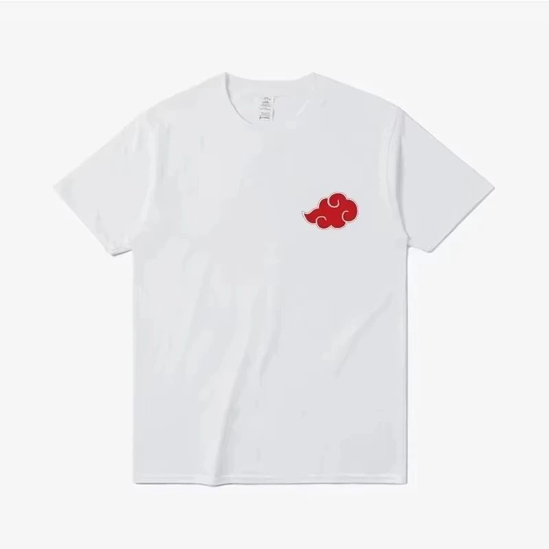 Japan Anime Akatsuki Cloud Sym - Good Streetwear Brand review and price