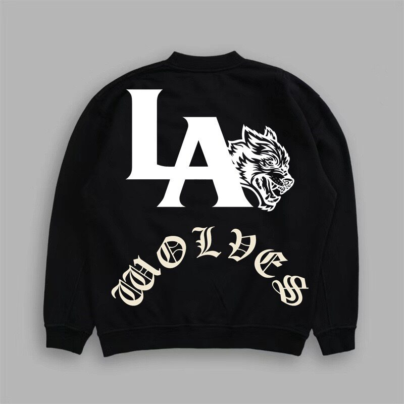 New American Streetwear Brand  - Streetwear Brand Hoodie review and price