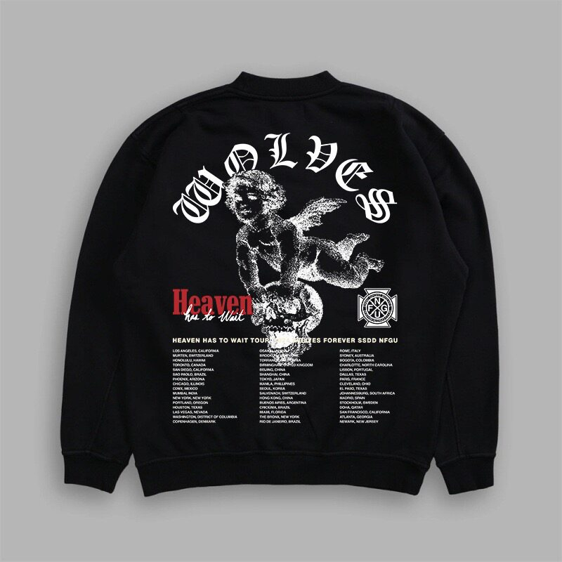New American Streetwear Brand  - Streetwear Brand Hoodie review and price