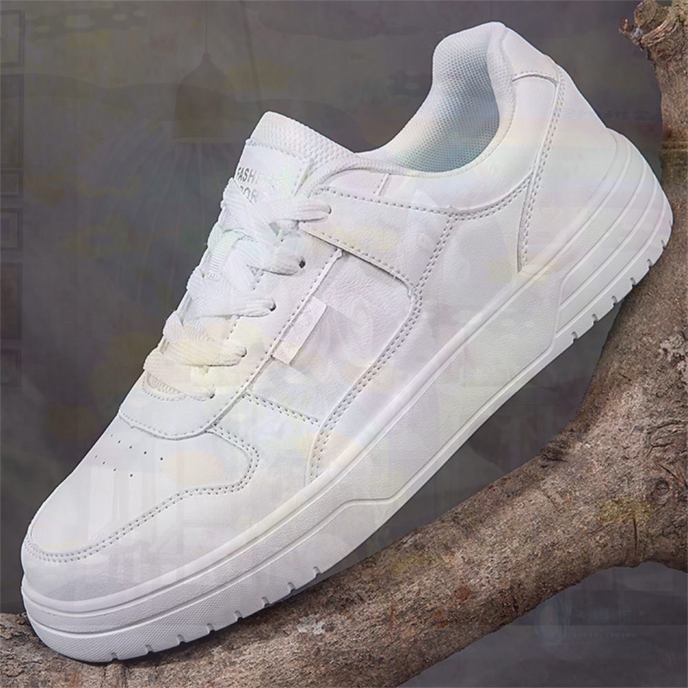 With Ties PU Leather Shoes 41  - Streetwear Brands In Uk review and price