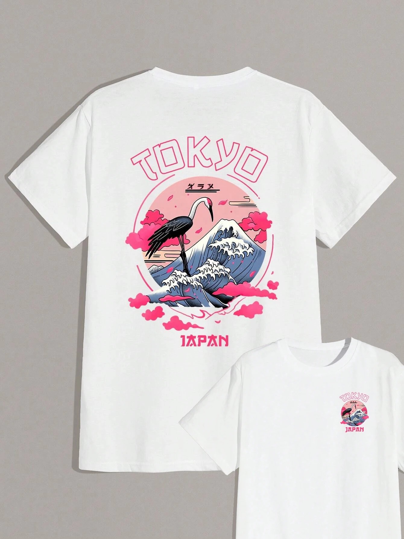 Tokyo T-shirt Luxury Brand Fas - Brand Streetwear Tokyo review and price