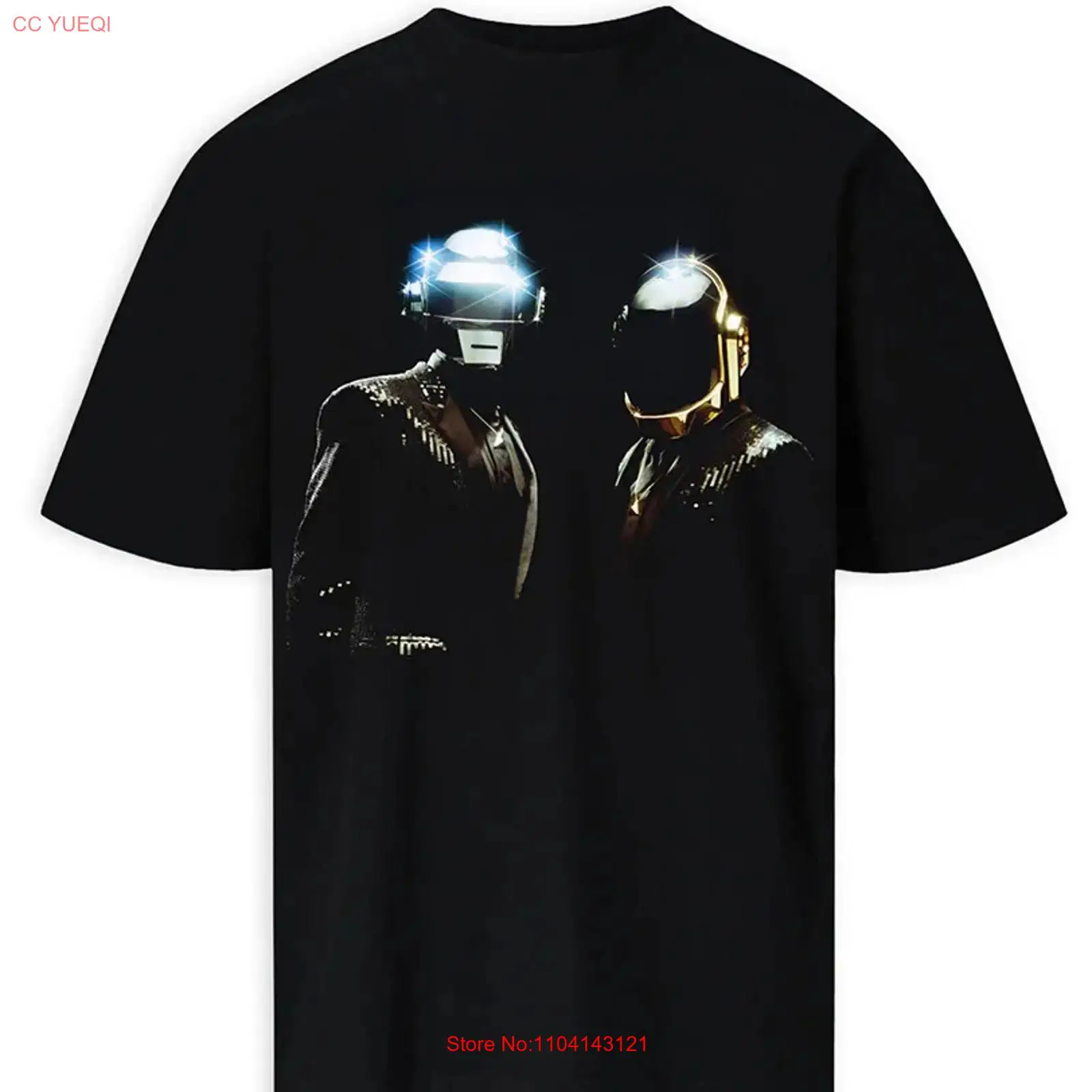 Pleasures x Daft Punk Collabor - Streetwear Brand Pleasures review and price