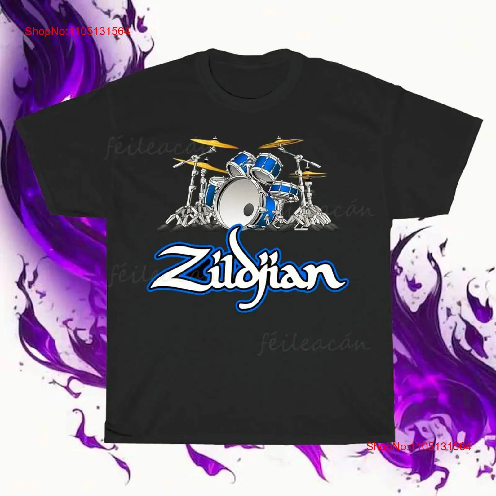 Brand New Zildjian K Percussio - Streetwear Brand With K review and price