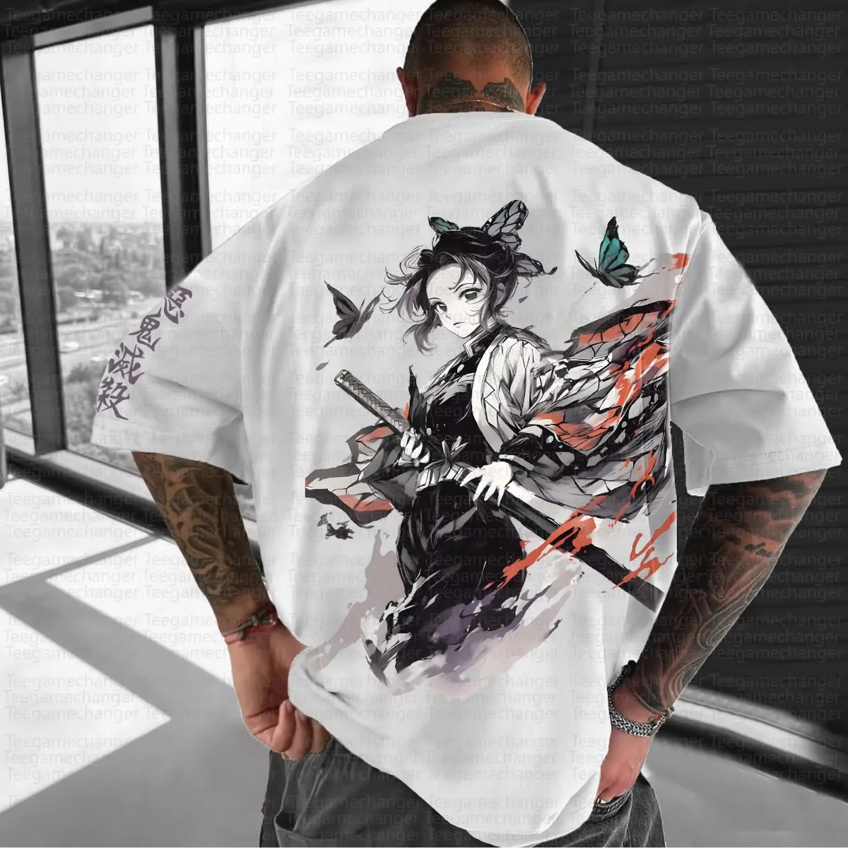 Demon Slayer Anime 2025 New Ho - Good Streetwear Brand review and price