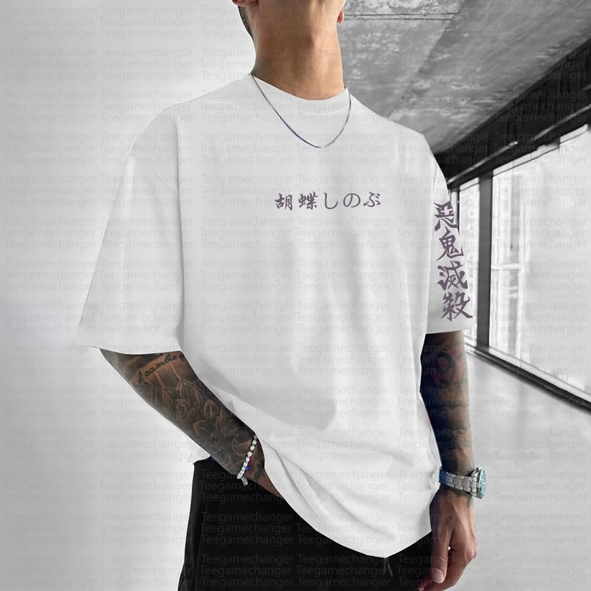 Demon Slayer Anime 2025 New Ho - Good Streetwear Brand review and price
