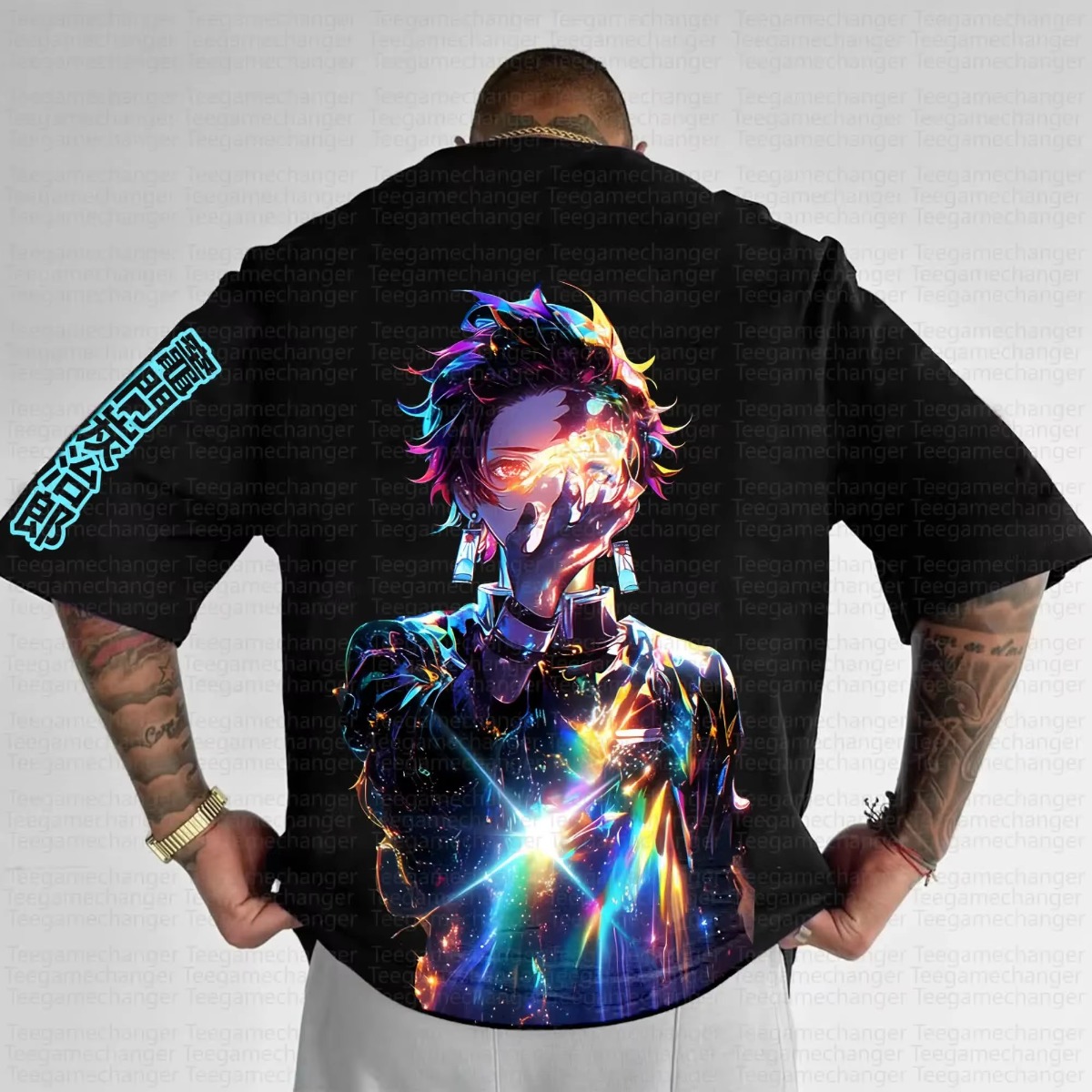 Demon Slayer Anime 2025 New Ho - Good Streetwear Brand review and price