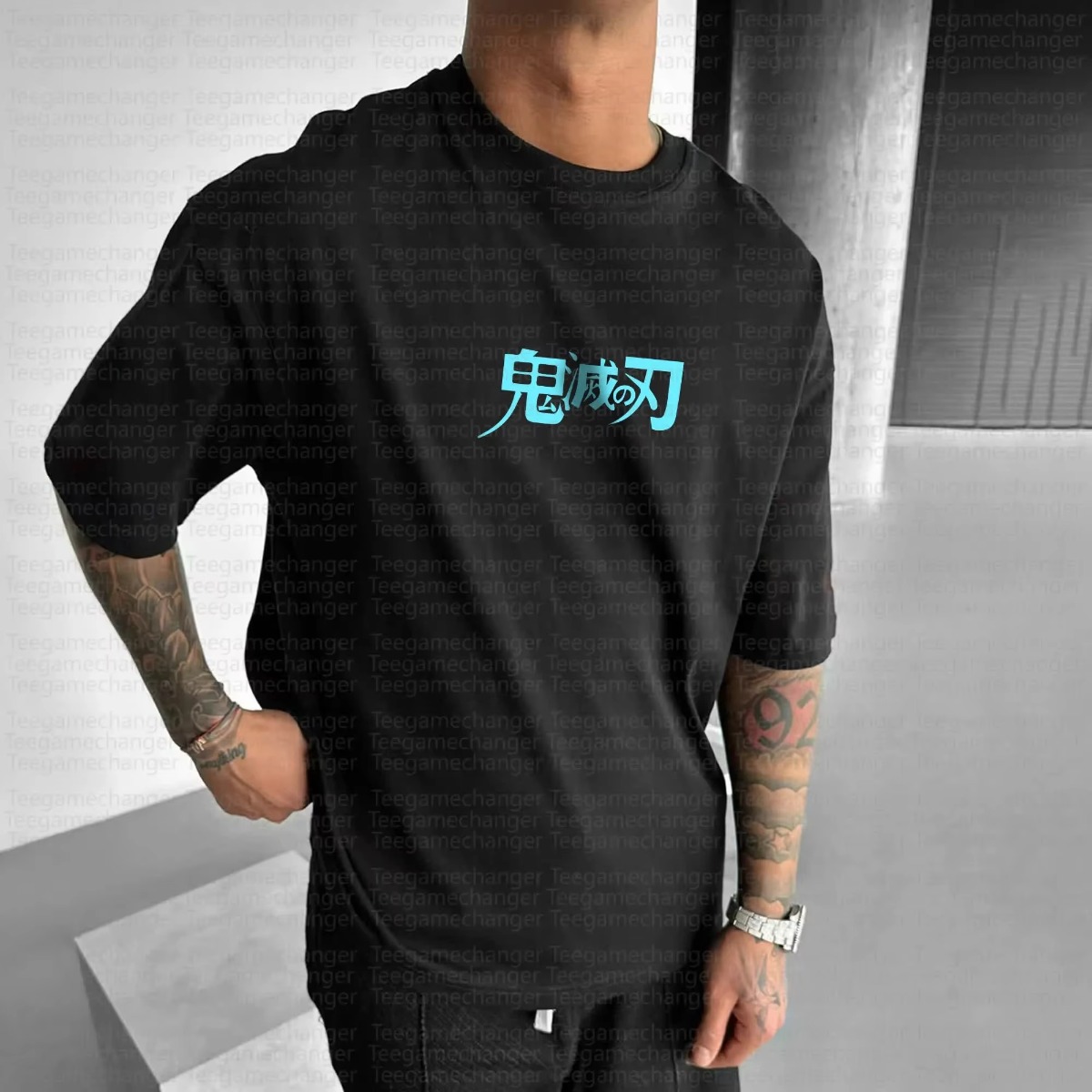 Demon Slayer Anime 2025 New Ho - Good Streetwear Brand review and price