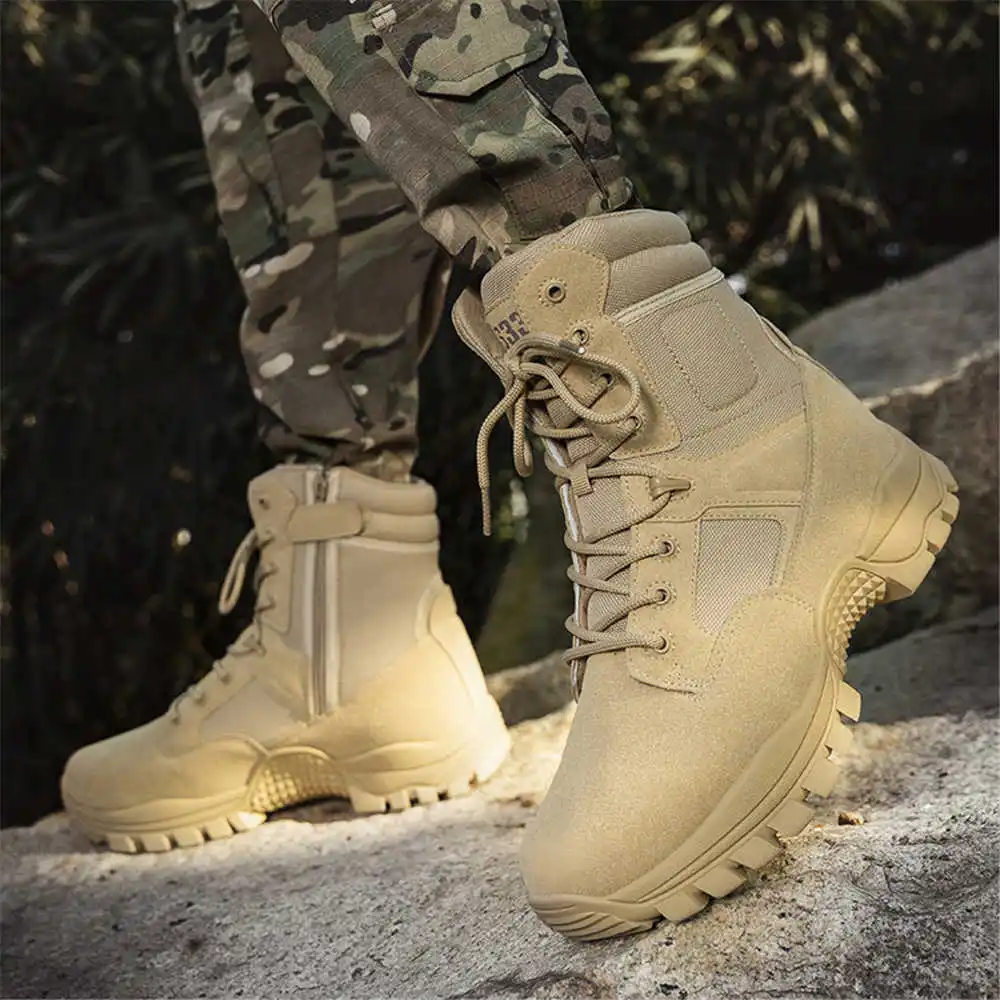 Nonslip Genuine Leather Hiking - Streetwear Brands In Uk review and price