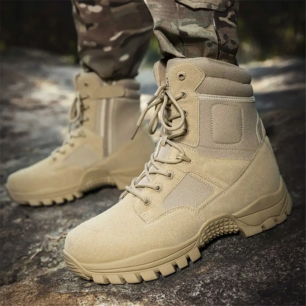 Nonslip Genuine Leather Hiking - Streetwear Brands In Uk review and price