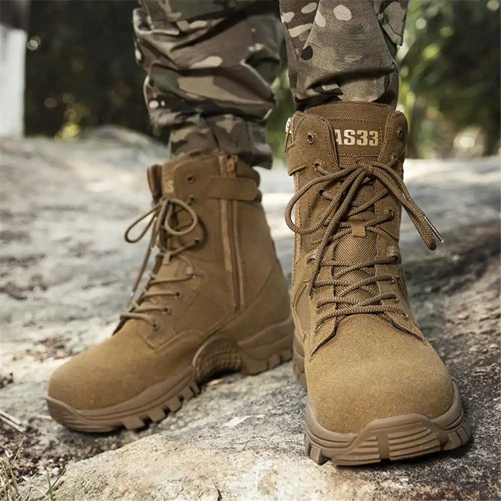 Nonslip Genuine Leather Hiking - Streetwear Brands In Uk review and price