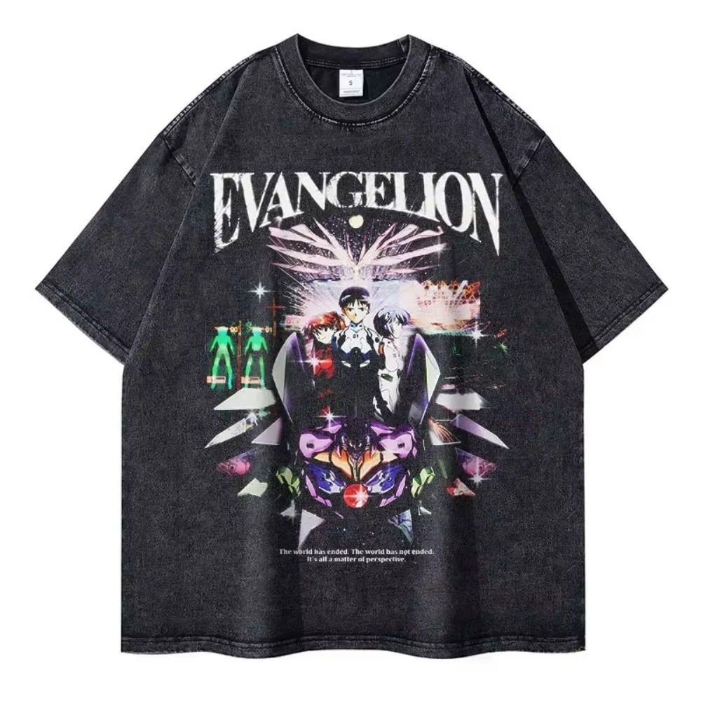 Oversized Men's T Shirts  Clot - Good Streetwear Brand review and price