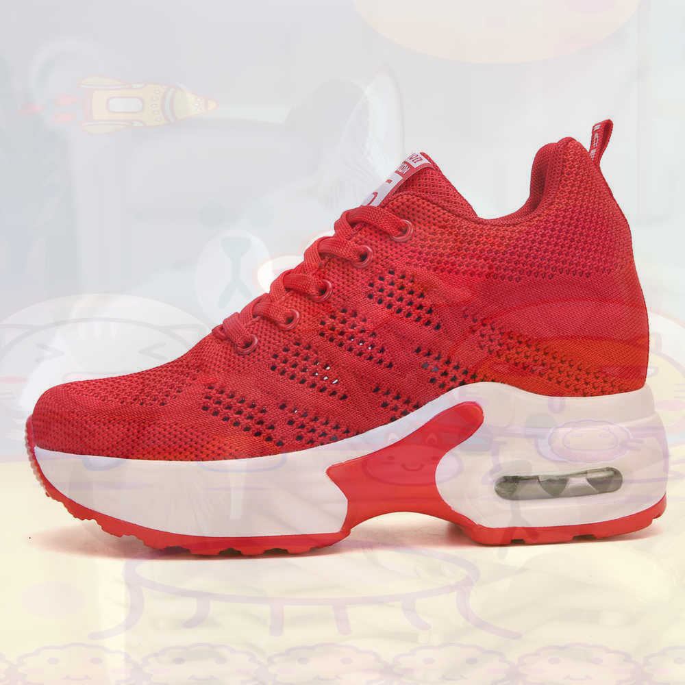 Red Size 36 Shoes Woman Tennis - Streetwear Brands In Uk review and price