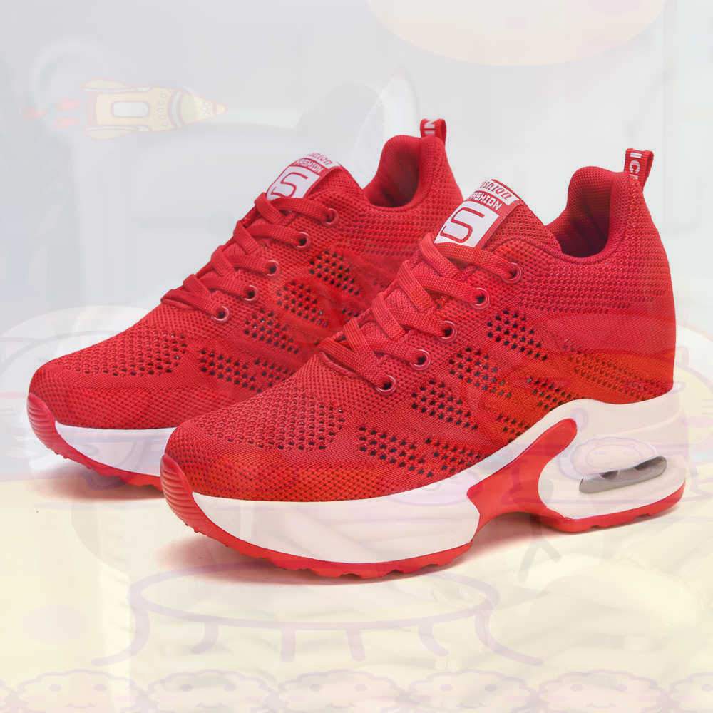 Red Size 36 Shoes Woman Tennis - Streetwear Brands In Uk review and price
