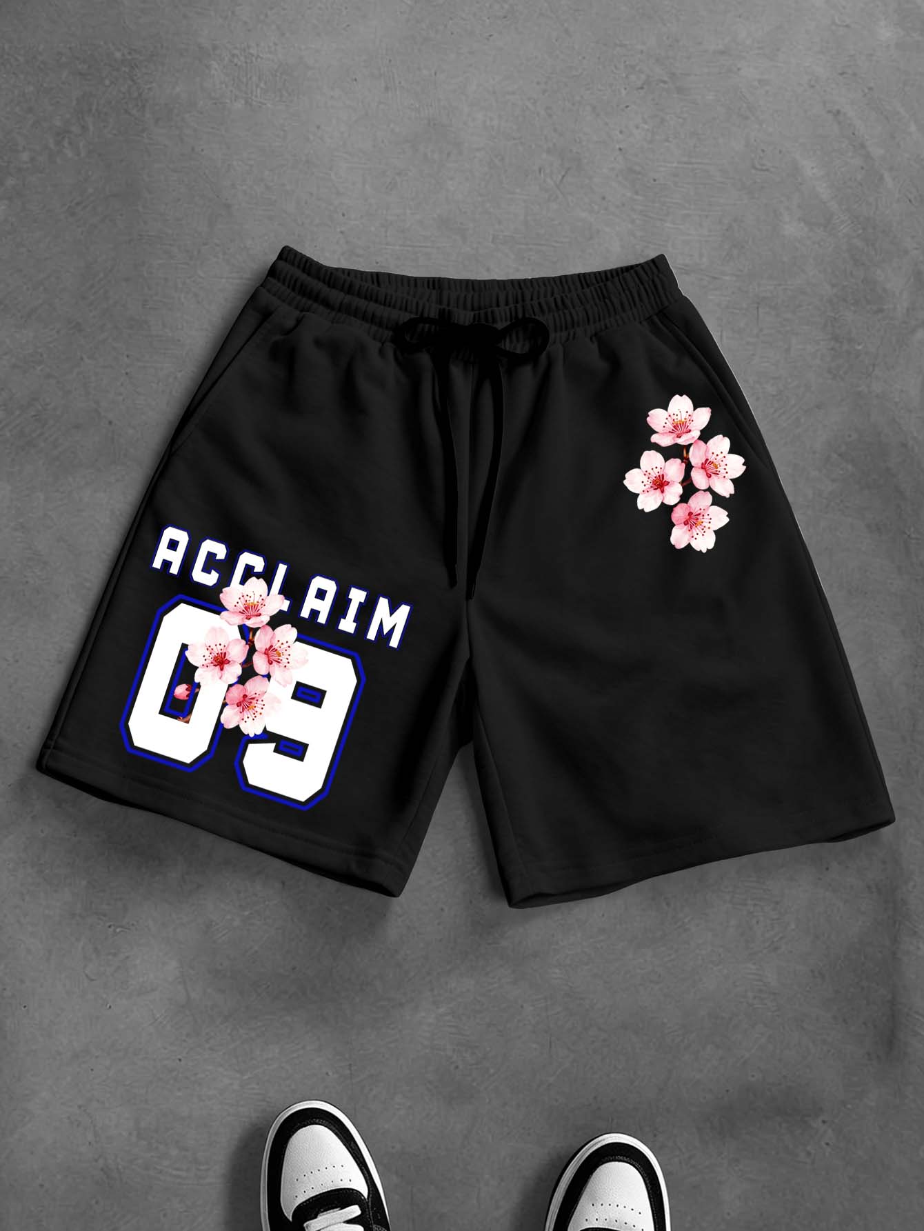 Men's Loose Fit Japanese Stree - Streetwear Brand Japanese review and price