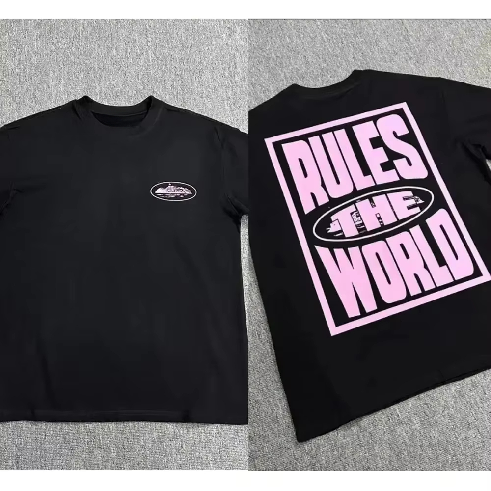 White Classic Retro Island Log - Streetwear Brand Logo review and price