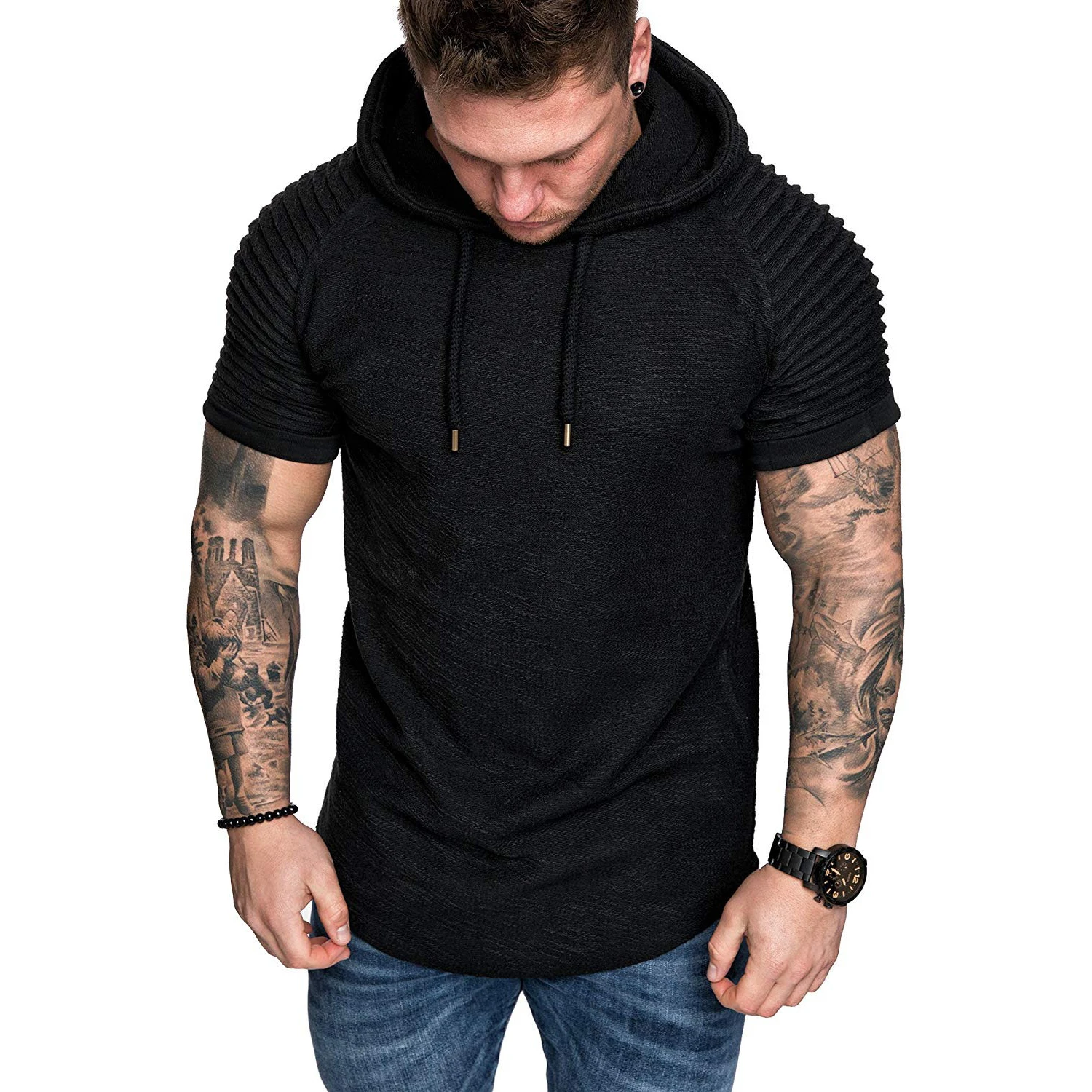 MRMT 2026 Brand New Men's Hood - Streetwear Brand Hoodie review and price