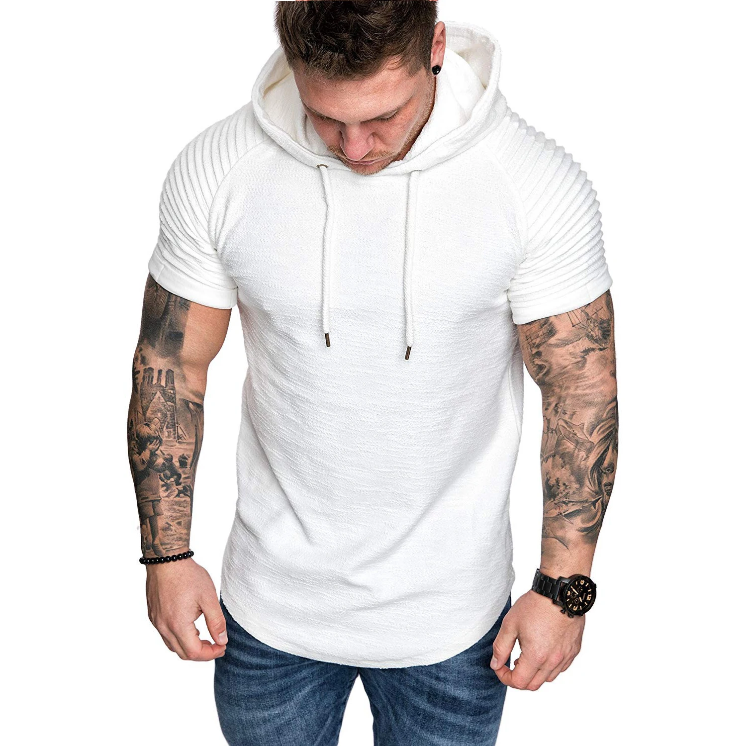 MRMT 2026 Brand New Men's Hood - Streetwear Brand Hoodie review and price