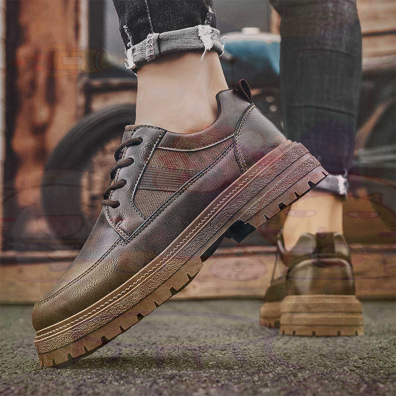 Dark Natural Leather Fashion T - Streetwear Brands In Uk review and price