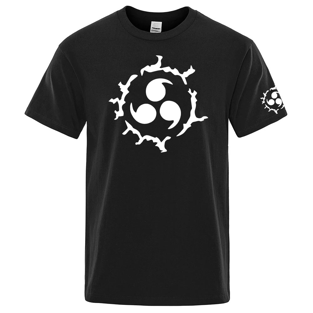 2026 NARUTO Brand Summer Men's - Streetwear Brand Logo review and price