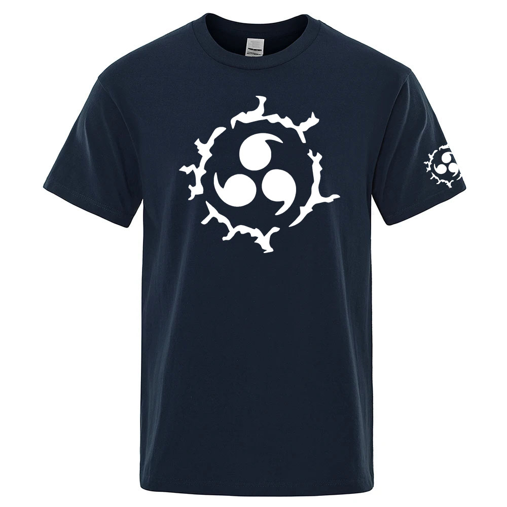 2026 NARUTO Brand Summer Men's - Streetwear Brand Logo review and price