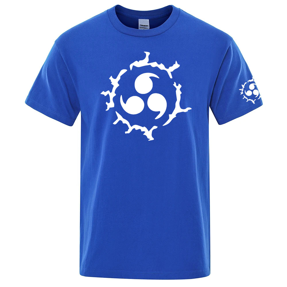 2026 NARUTO Brand Summer Men's - Streetwear Brand Logo review and price