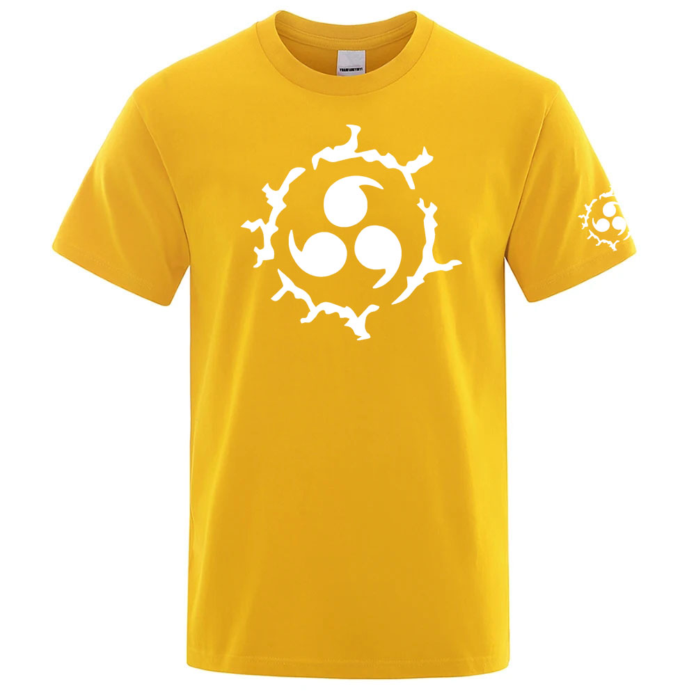 2026 NARUTO Brand Summer Men's - Streetwear Brand Logo review and price