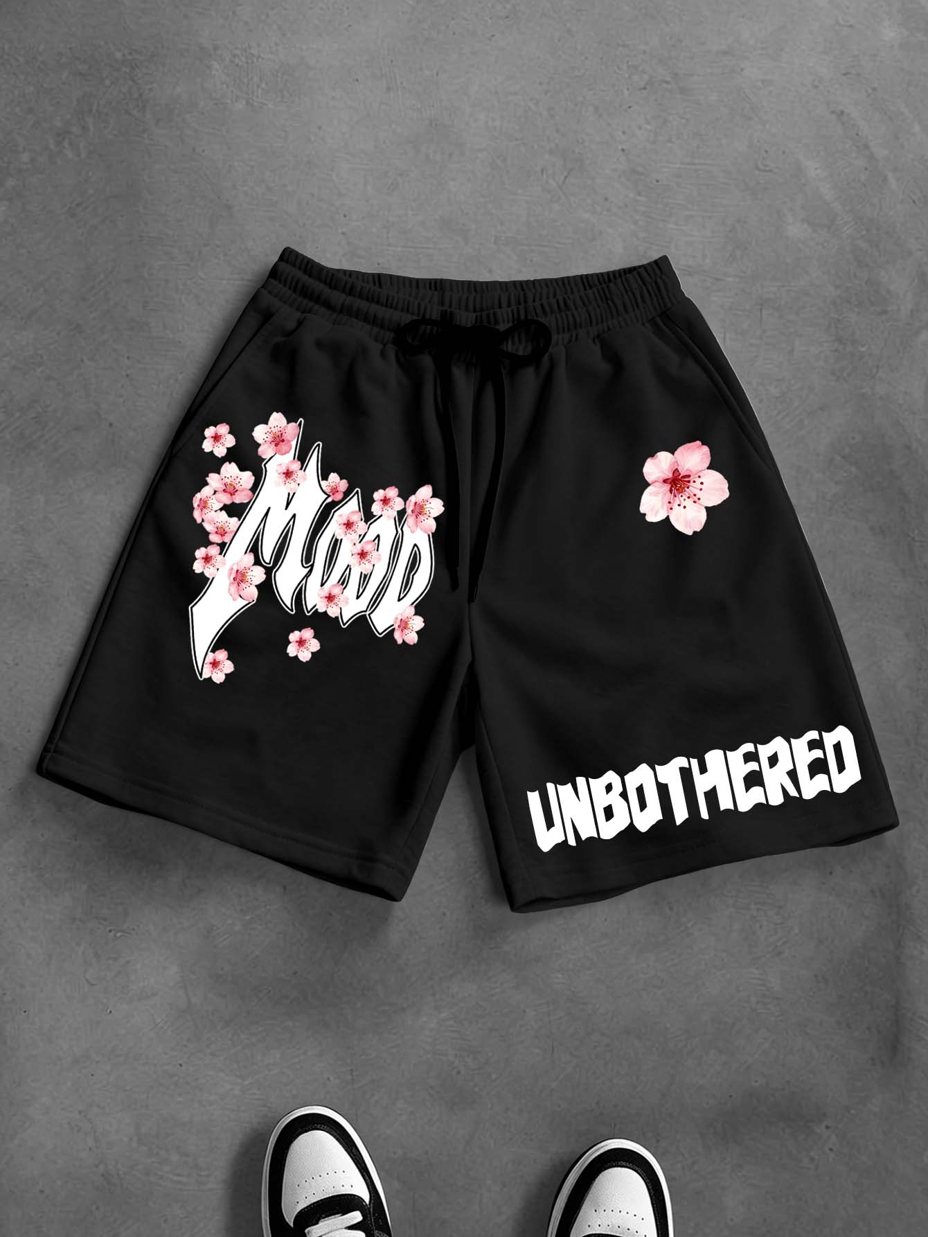 Men's Loose Fit Japanese Stree - Streetwear Brand Japanese review and price