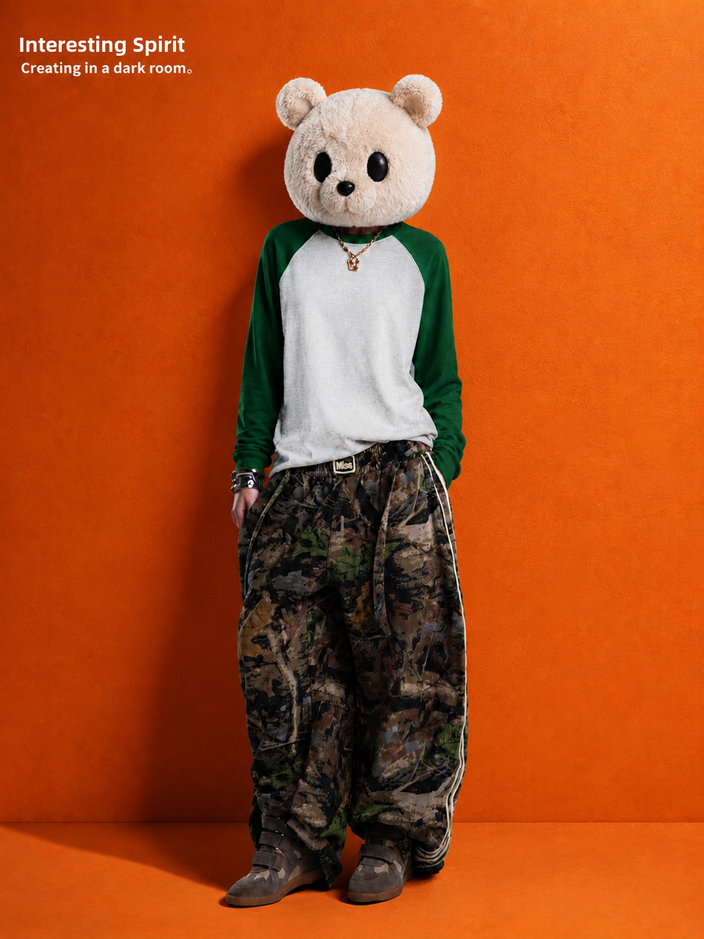 Interesting Soul Ame K America - Streetwear Brand With K review and price
