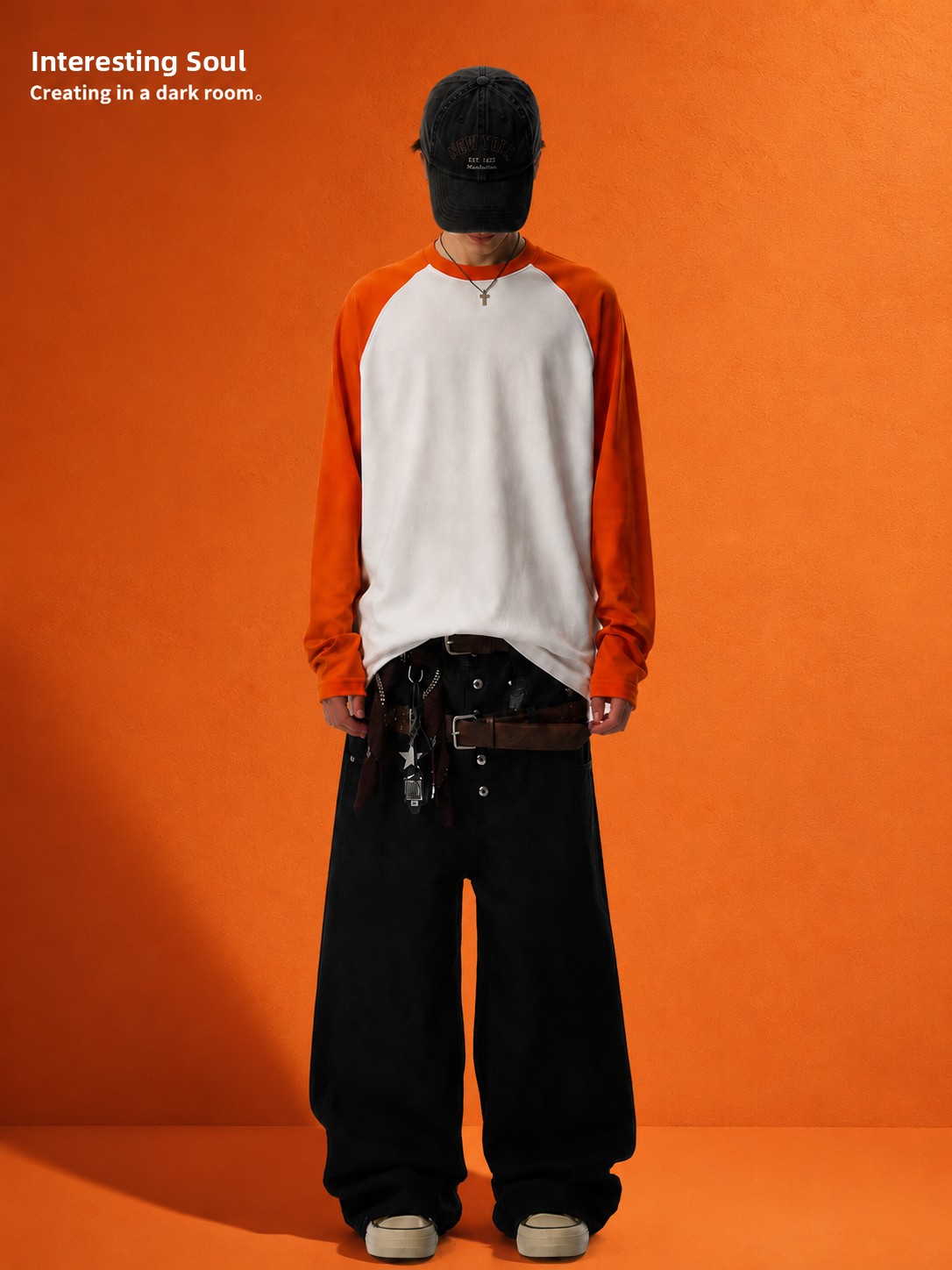 Interesting Soul Ame K America - Streetwear Brand With K review and price