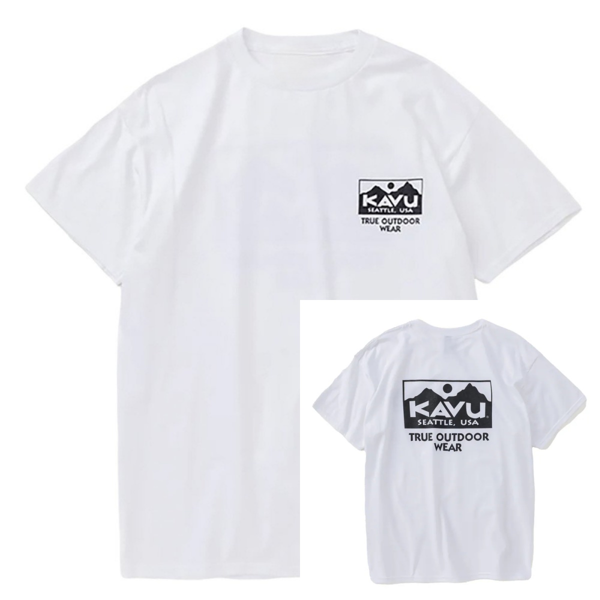 White True Logo Japanese Editi - Streetwear Brand Japanese review and price