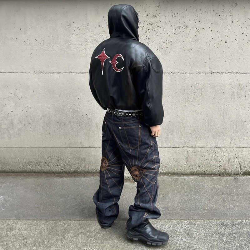 Thug Club New Arrival Niche St - Streetwear Brand Hoodie review and price