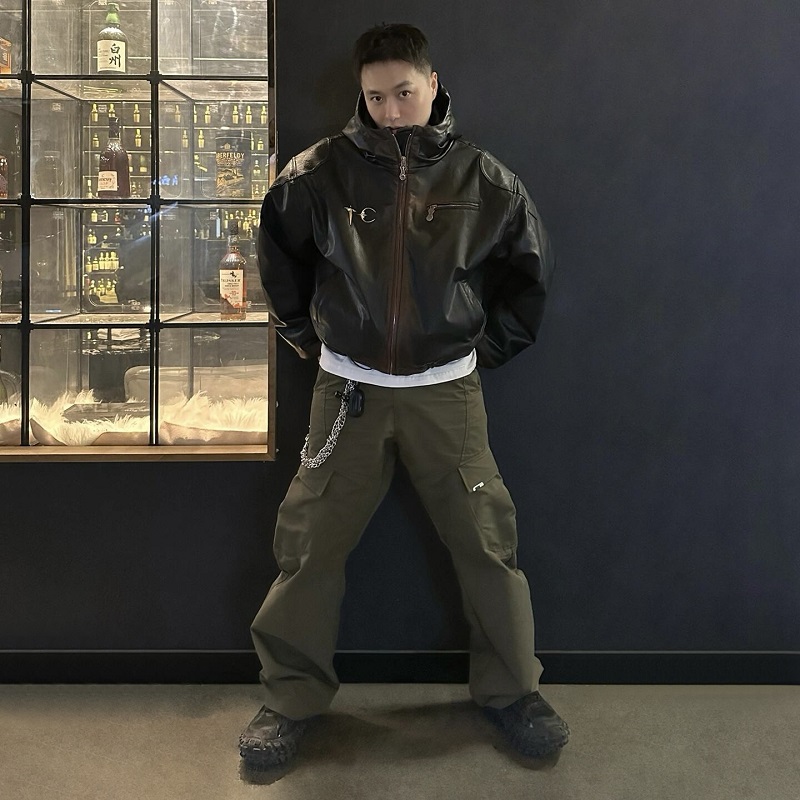 Thug Club New Arrival Niche St - Streetwear Brand Hoodie review and price