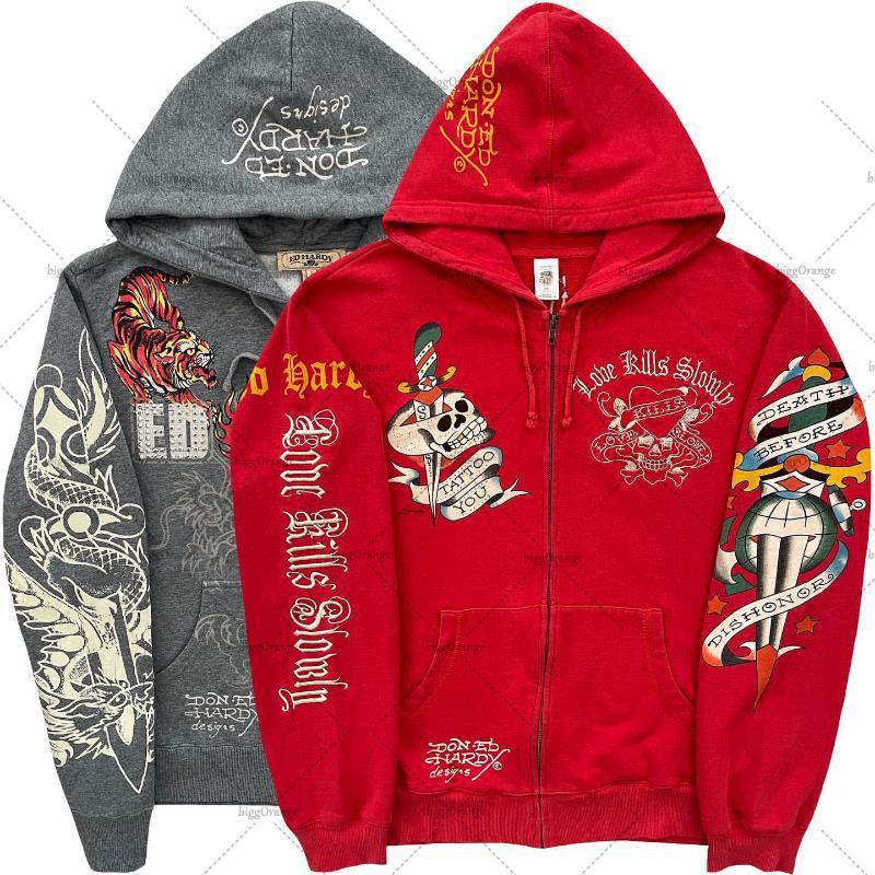 American Gothic Ro Skull Bones - Streetwear Brand Hoodie review and price