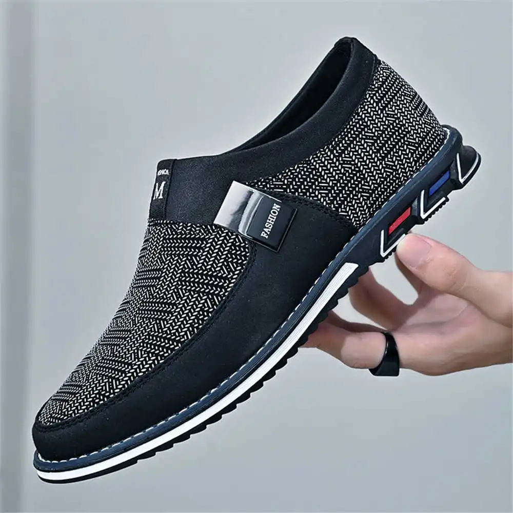 Dark Blue 44-45 Summer Shoes S - Streetwear Brands In Uk review and price