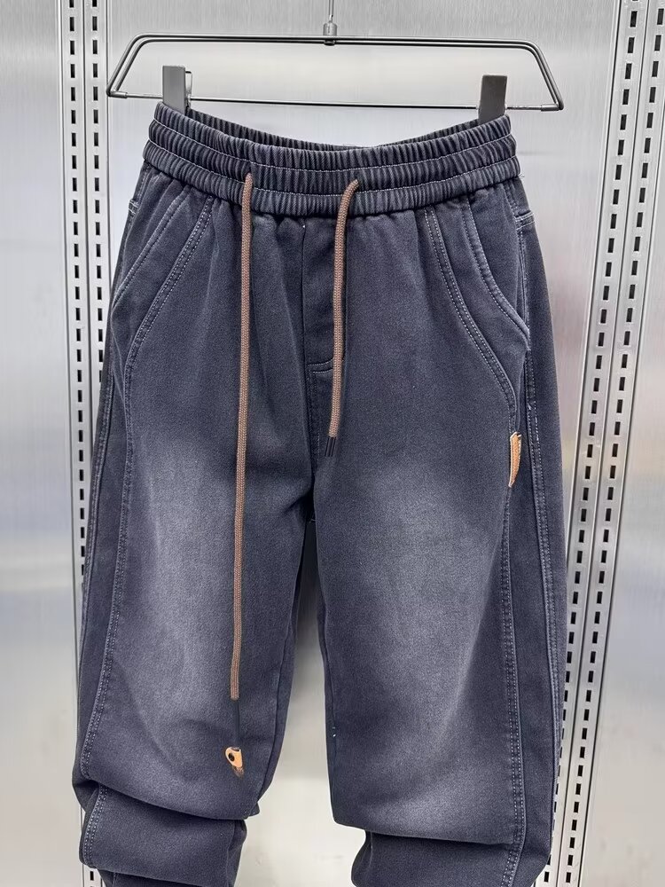Men's Harem Jeans Japanese Har - Streetwear Brand Japanese review and price